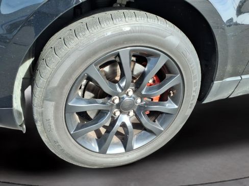 Used 2016 Land Rover Range Rover Sport HSE image 9