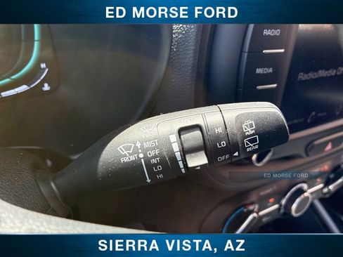 Used 2025 Kia Soul LX FWD image 25