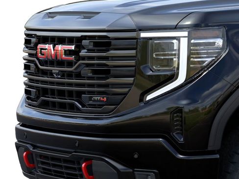 New 2026 GMC Sierra 1500 AT4 w/ AT4 Premium Package image 15
