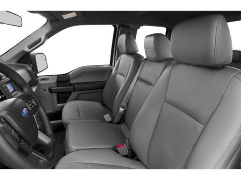 Used 2019 Ford F150 XLT w/ Equipment Group 302A Luxury AWD/4WD image 9