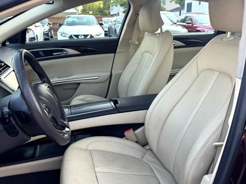 Used 2013 Lincoln MKZ AWD image 13