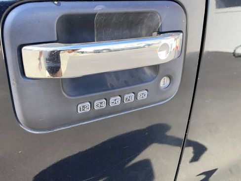 Used 2013 Ford F150 XLT w/ XLT Chrome Pkg RWD image 52