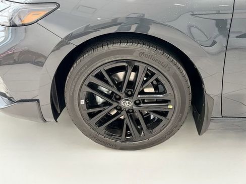 New 2026 Toyota Camry SE image 24