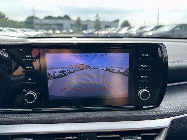 Used 2023 Kia K5 LXS FWD image 25