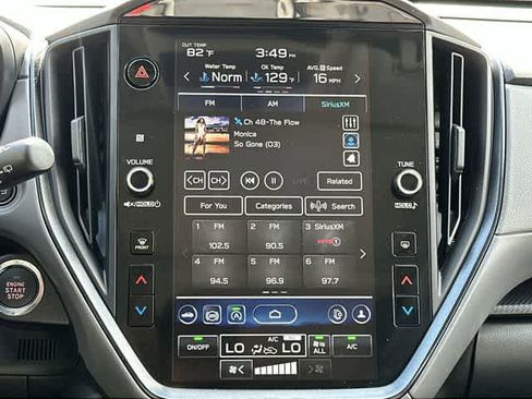 Certified 2026 Subaru Crosstrek 2.0i Premium AWD/4WD image 12