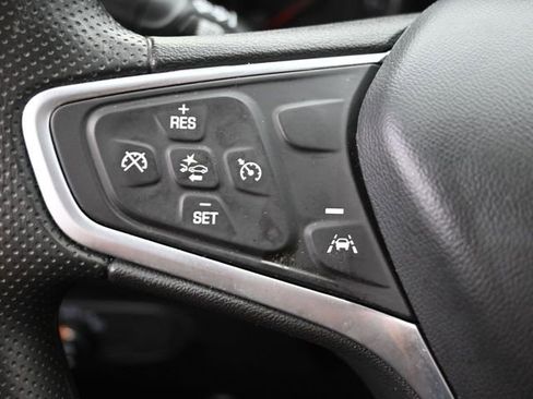 Used 2022 Chevrolet Equinox LT image 16