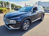 Used 2022 Hyundai Santa Fe SEL w/ Convenience + Premium Package image 3