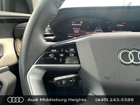 Certified 2025 Audi Q5 Premium w/ Premium Plus AWD/4WD image 28