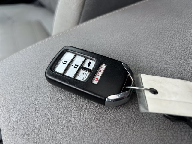 Used 2017 Honda CR-V EX image 29