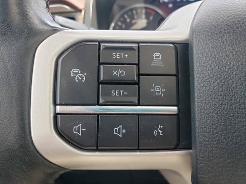 Used 2022 Ford Expedition Limited AWD/4WD image 22