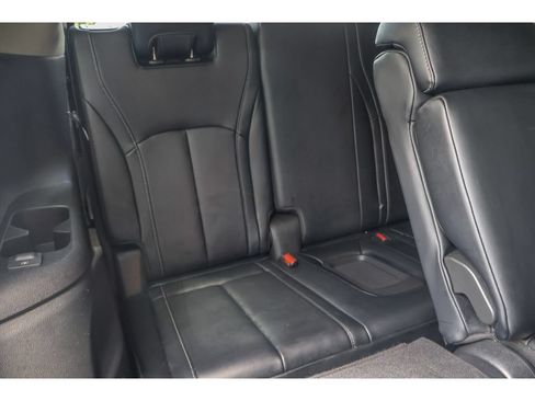 Used 2023 INFINITI QX60 Pure AWD/4WD image 20