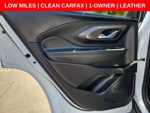 Used 2022 GMC Terrain Denali AWD/4WD image 19