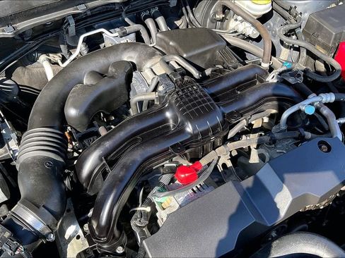 Used 2015 Subaru Forester 2.5i Touring w/ Eyesight & Navigation System image 36