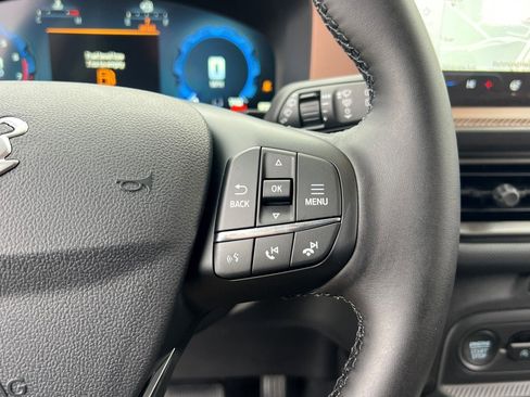 New 2025 Ford Bronco Sport Outer Banks w/ Outer Banks Tech Package+ image 21