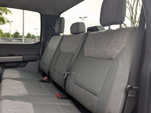 Used 2024 Ford F250 XLT AWD/4WD image 14