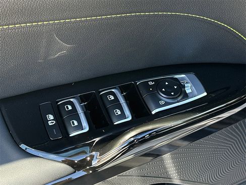 New 2026 Kia K5 GT image 18