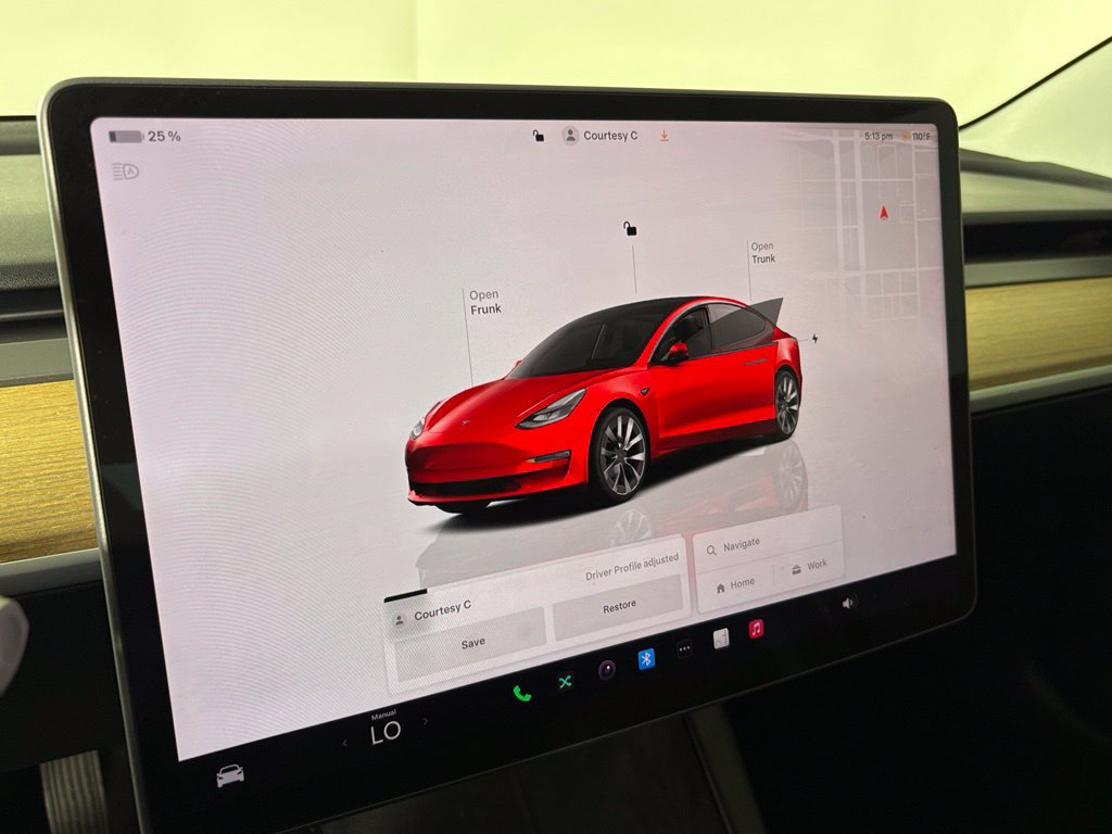Used 2023 Tesla Model 3 Standard Range RWD image 24