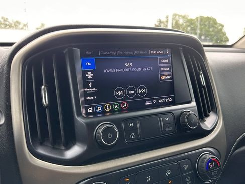 Used 2020 GMC Canyon Denali AWD/4WD image 33