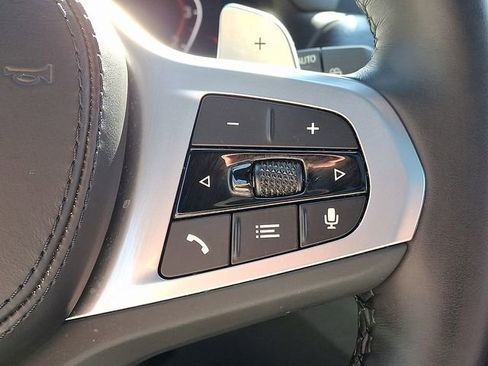 Used 2023 BMW X3 xDrive30i w/ M Sport Package image 24