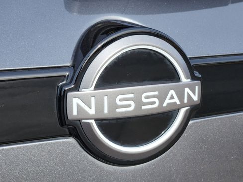 Used 2024 Nissan Pathfinder SL w/ SL Premium Package image 12