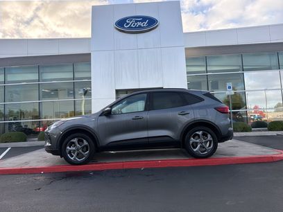 Used 2025 Ford Escape ST-Line Select