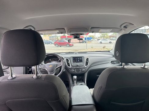 Used 2024 Chevrolet Equinox LT image 24