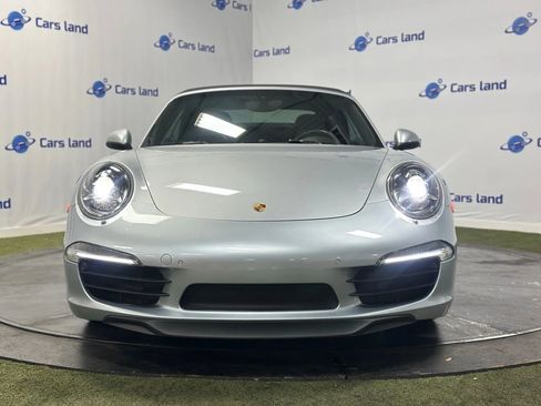 Used 2014 Porsche 911 Carrera S image 5