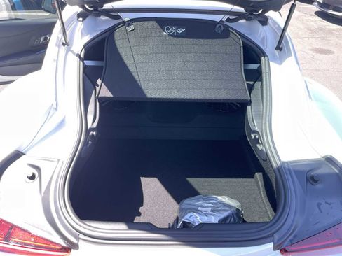 Used 2024 Toyota Supra Premium image 19