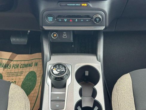 New 2025 Ford Bronco Sport Big Bend w/ Convenience Package image 8