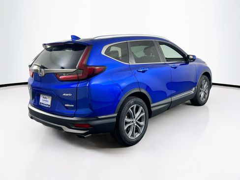 Used 2022 Honda CR-V Touring image 5