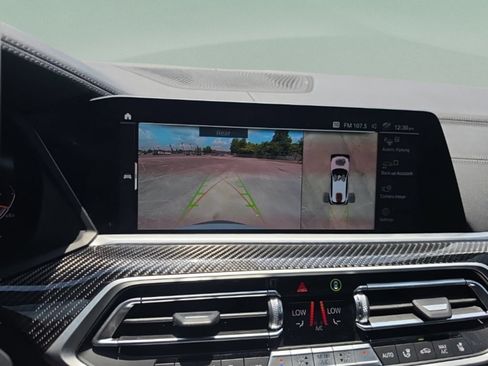 Used 2022 BMW X5 M50i w/ Executive Package AWD/4WD image 20