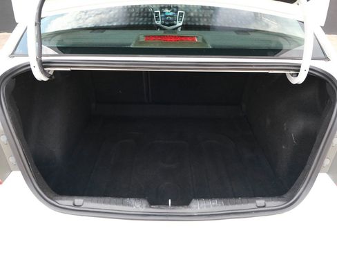 Used 2015 Chevrolet Cruze LT w/ Enhanced Safety Package FWD image 27