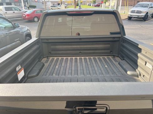 New 2024 Honda Ridgeline Sport image 6