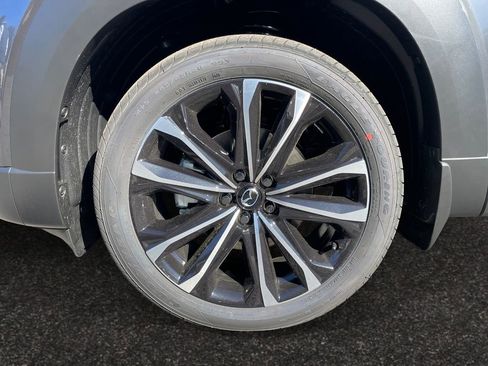 New 2026 MAZDA CX-50 AWD 2.5 S w/ Premium Package image 13