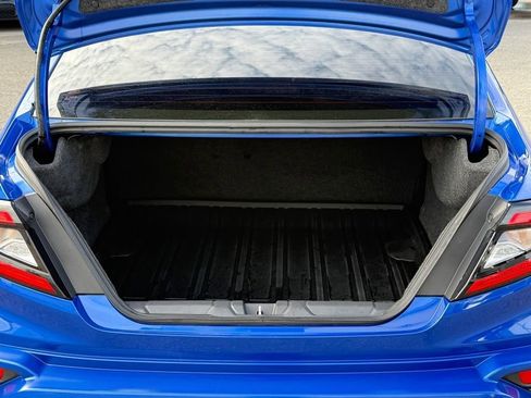 Used 2022 Subaru WRX Premium image 16