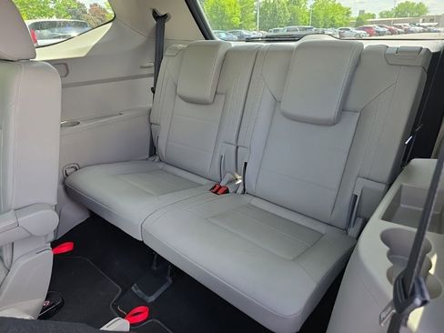 Used 2022 Volkswagen Atlas SE AWD/4WD image 26