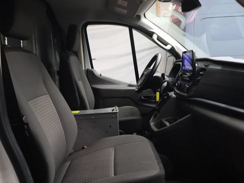 Used 2020 Ford Transit 150 Low Roof w/ Upfitter Package RWD image 10