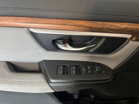 Used 2018 Honda CR-V EX image 52