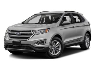Used 2017 Ford Edge Titanium video 1