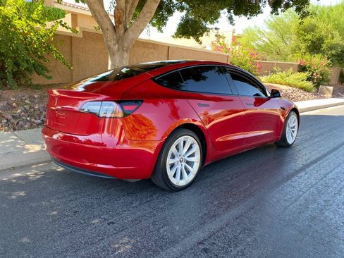 Used 2022 Tesla Model 3 RWD image 7