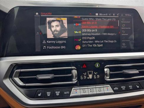 Used 2023 BMW 440i xDrive Coupe w/ Premium Package image 29