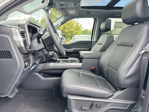 New 2026 Ford F350 Lariat w/ Black Appearance Package AWD/4WD image 21