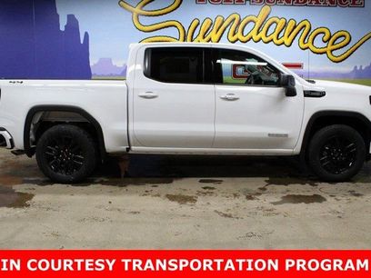New 2026 GMC Sierra 1500 Elevation