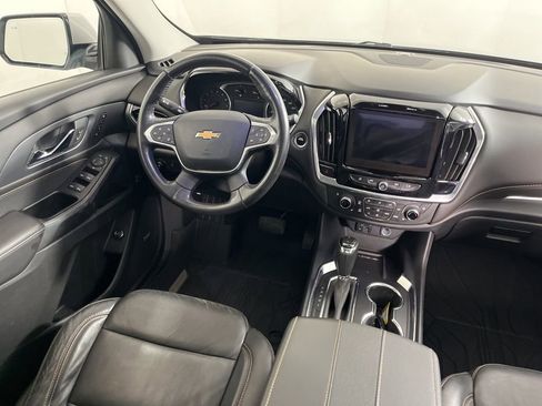 Used 2020 Chevrolet Traverse Premier image 14