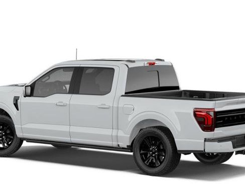 New 2026 Ford F150 Platinum AWD/4WD image 10