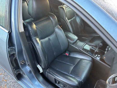 Used 2010 Nissan Maxima 3.5 SV w/ Monitor Pkg image 15