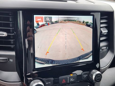 New 2026 RAM 1500 Tradesman RWD image 17