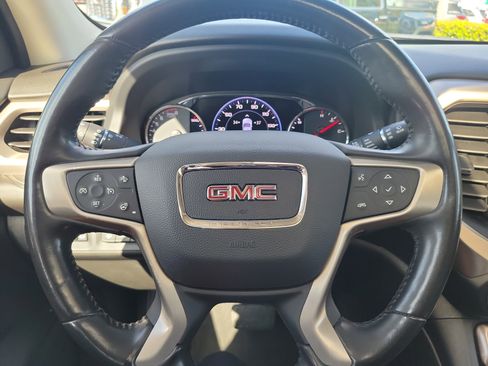 Used 2020 GMC Acadia Denali w/ Technology Package image 18
