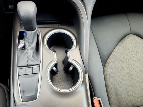 Certified 2023 Toyota Camry LE image 35