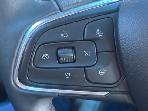 Used 2024 Buick Envista Preferred w/ Convenience I Package image 17